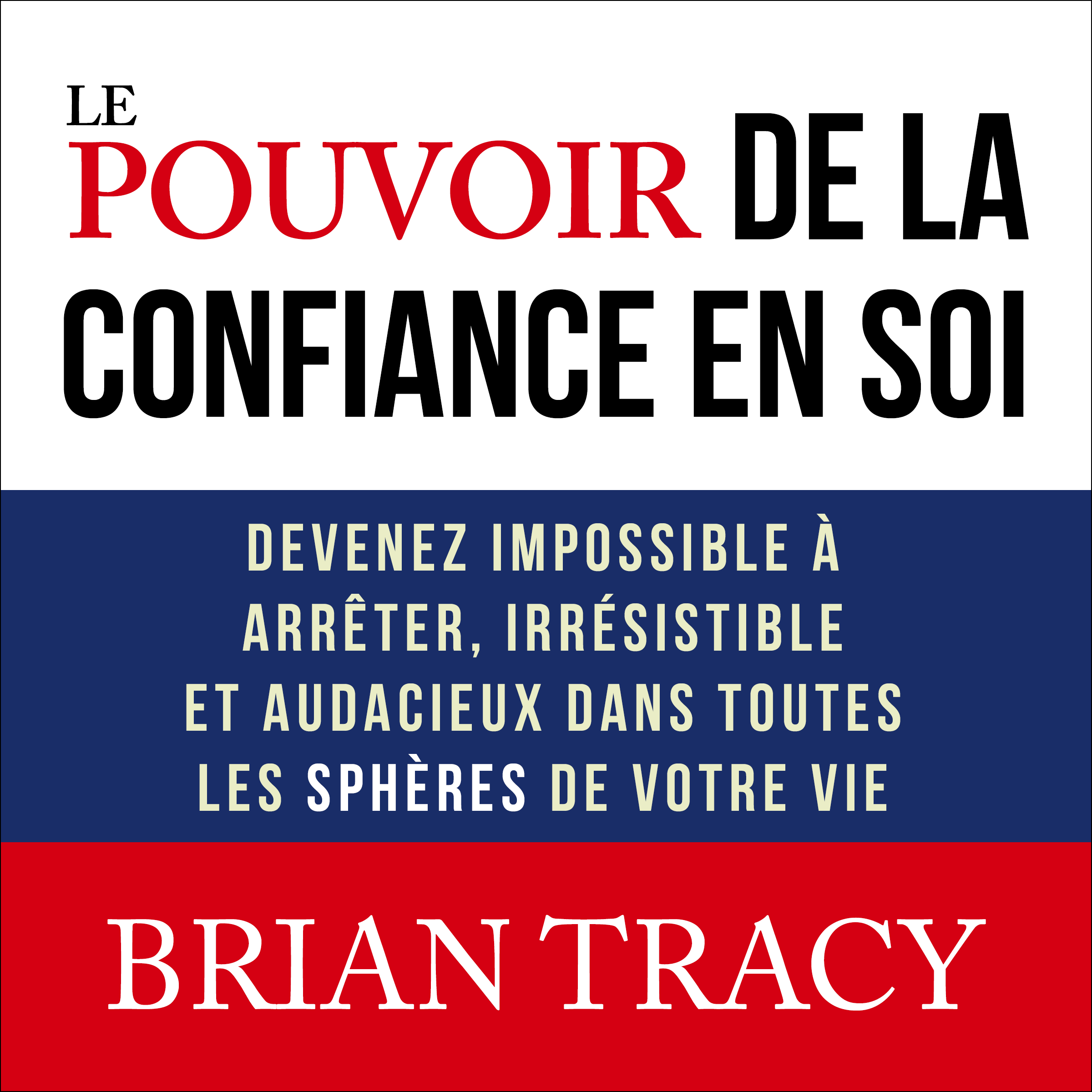 Synonyme de confiance en soi