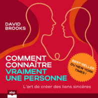 Couverture du livre audio Comment connaître vraiment une personne