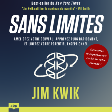 Couverture du livre audio "Sans Limites"