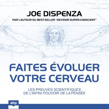 Couverture du livre audio Faites évoluer votre cerveau