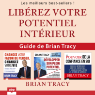 Couverture du livre audio Libérez votre potentiel intérieur